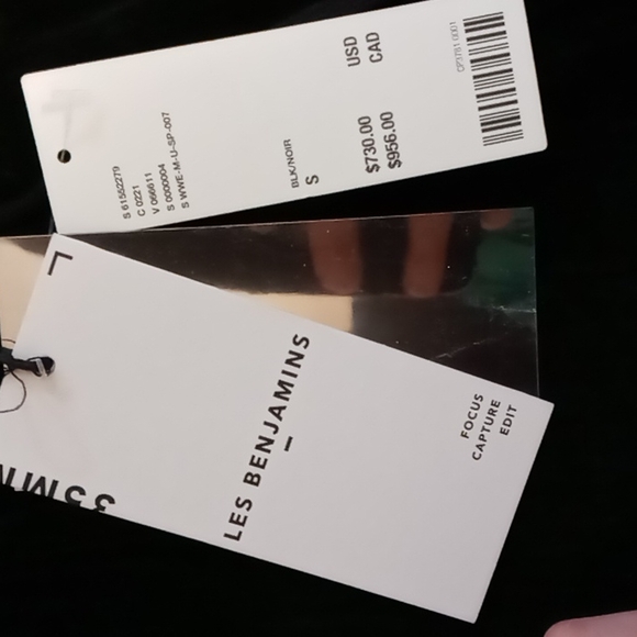 LES BENJAMINS - Picture 4 of 4